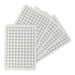 Superlight Mini Gridded A4 Whiteboards  hi\-res
