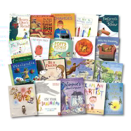 Philosophy and Thinking Skills Books 19pk  hi\-res