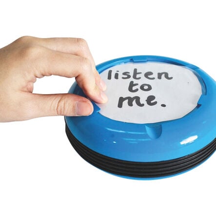TTS Outdoor Recordable Talking Big Points  hi\-res