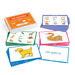 TTS Spanish Colours Vocabulary Builder Activity Cards  hi\-res