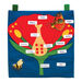 Flower Wall Hanging  hi\-res