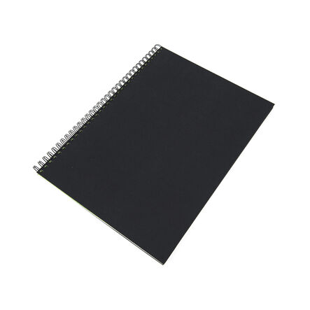 Artgecko Classy Sketchbooks A4 150gsm  hi\-res