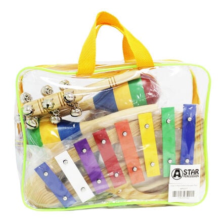 Childrens Percussion Pack 10pk  hi\-res