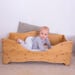 TTS Bamboo Eco Stacking Bed  hi\-res