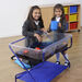Red Rock Sand and Water Tray Clear  hi\-res