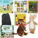 The Gruffalo Storytelling Toy Bag  hi\-res