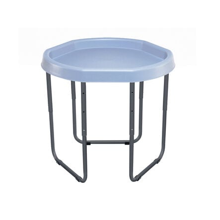Tuff Tray XL Hexacle with Stand 90cm Light Blue Light Blue hi\-res