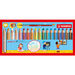 Stabilo Woody 3 in 1 Jumbo Colouring Pencils 18pk  hi\-res