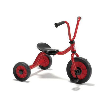 Winther Mini Viking Low Tricycle Single  hi\-res