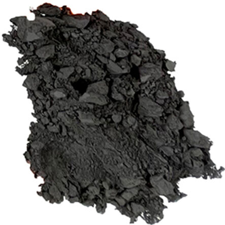 Powder Paint 2.5kg Black Black hi\-res