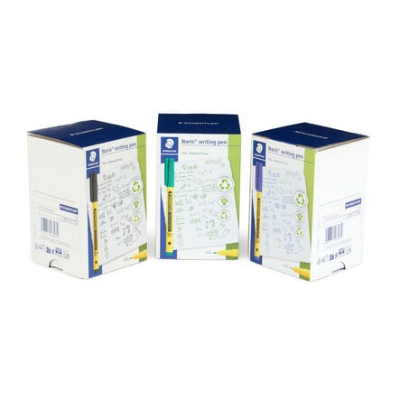 STAEDTLER Noris 307 Handwriting Pens  hi\-res