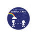Hand Hygiene Indoor Wall Stickers  hi\-res
