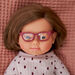 Miniland Baby Dolls Down Syndrome Freya 38cm  hi\-res
