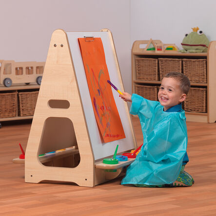 Millhouse Double Sided 2 in 1 Easel  hi\-res