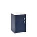 Modern Living Toddler Kitchen Navy 5pc  hi\-res