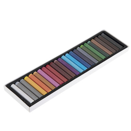Oil Pastels Assorted Colours  hi\-res