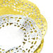 White Paper Doilies 250pk  hi\-res