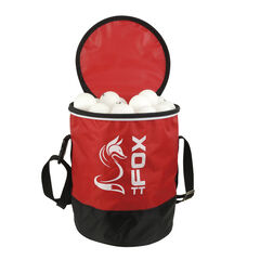 Fox TT Practice Table Tennis Balls & Bag 120pk  Fox TT Practice Table Tennis Balls & Bag 120pk  hi-res