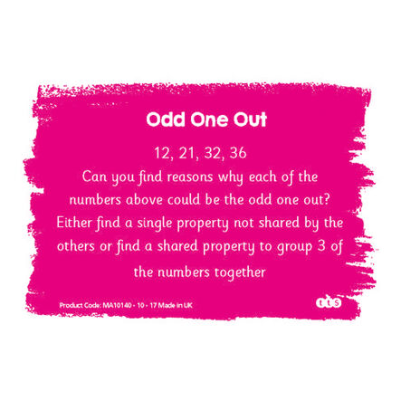 TTS Maths Reasoning Activity Cards Year 3  hi\-res
