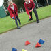 TTS Bean Bag Boccia Game  hi\-res