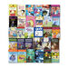 Levels 9 to 11 Gold, White and Lime Book Packs 30pk  hi\-res
