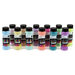 Rainbow ECO Craft Sand Shakers Assorted 6pk  hi\-res