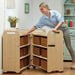 Millhouse Pack Away Cabinet  hi\-res