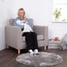 Feeding Snuggle Chair  hi\-res