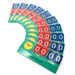 Telling Time Pupil Coloured Flipboards 10pk  hi\-res