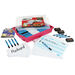 Notation Whiteboard Set 120 Pieces  hi\-res