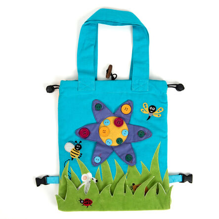 TTS Fine Motor Skills Development Bag  hi\-res