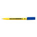STAEDTLER Noris 307 Handwriting Pens Blue 100pk  hi\-res