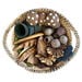 Loose Parts Nature Collection Basket 35pcs  hi\-res