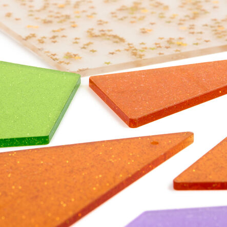 Glitter Maths \x26 Literacy Set  hi\-res