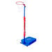Sure Shot 540 Compact Hoops Basketball \x26 Netball Unit  hi\-res