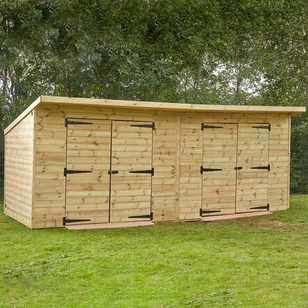 TTS Medium Loose Parts Store and Cart  hi\-res