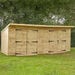 TTS Medium Loose Parts Store and Cart  hi\-res