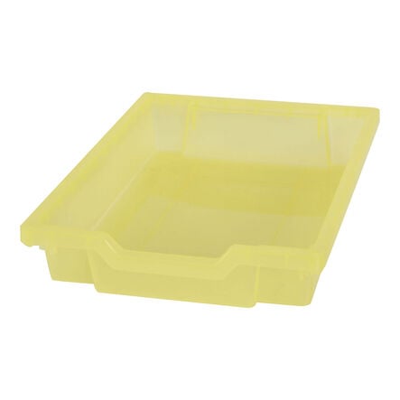 Gratnells Jelly Shallow Trays  hi\-res