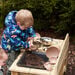 Toddler Mud Kitchen  hi\-res