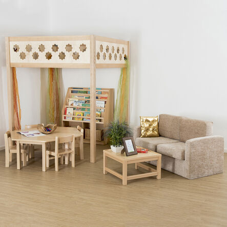 Enriching Environments Parent Area Seat height 31cm  hi\-res