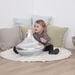 Eco Friendly Diamond Cushion  hi\-res