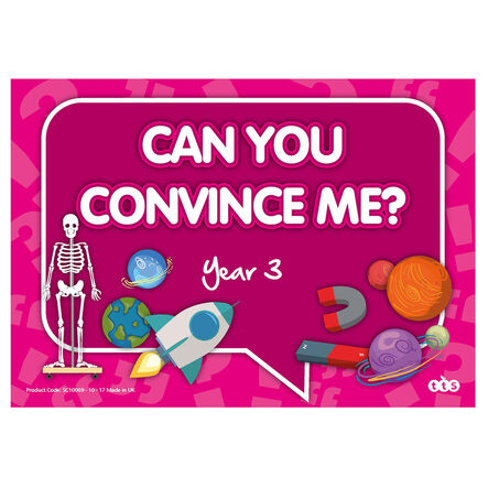 TTS Can You Convince Me? \- Science Activity Cards Year 5  hi\-res