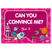 TTS Can You Convince Me? \- Science Activity Cards Year 5  hi\-res