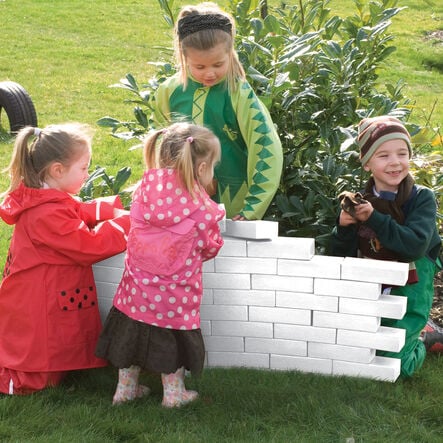 TTS Bricks \x26 Blocks 107pk Bundle Deal  hi\-res