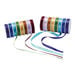 Satin Ribbon Assorted 120m  hi\-res