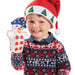 Make Your Own Felt Snowman Puppets 30pk  hi\-res