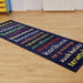 3m x 1m Welcome Runner Rug  hi\-res