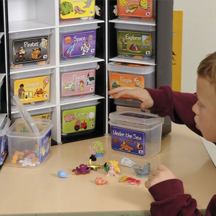 TTS Creative Writing Tubs  hi\-res