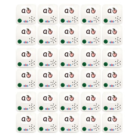 TTS Mini Talk\-Time Recordable Cards 30 Seconds  hi\-res
