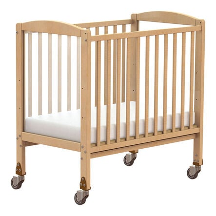 Dropside Wooden Evacuation Cots  hi\-res